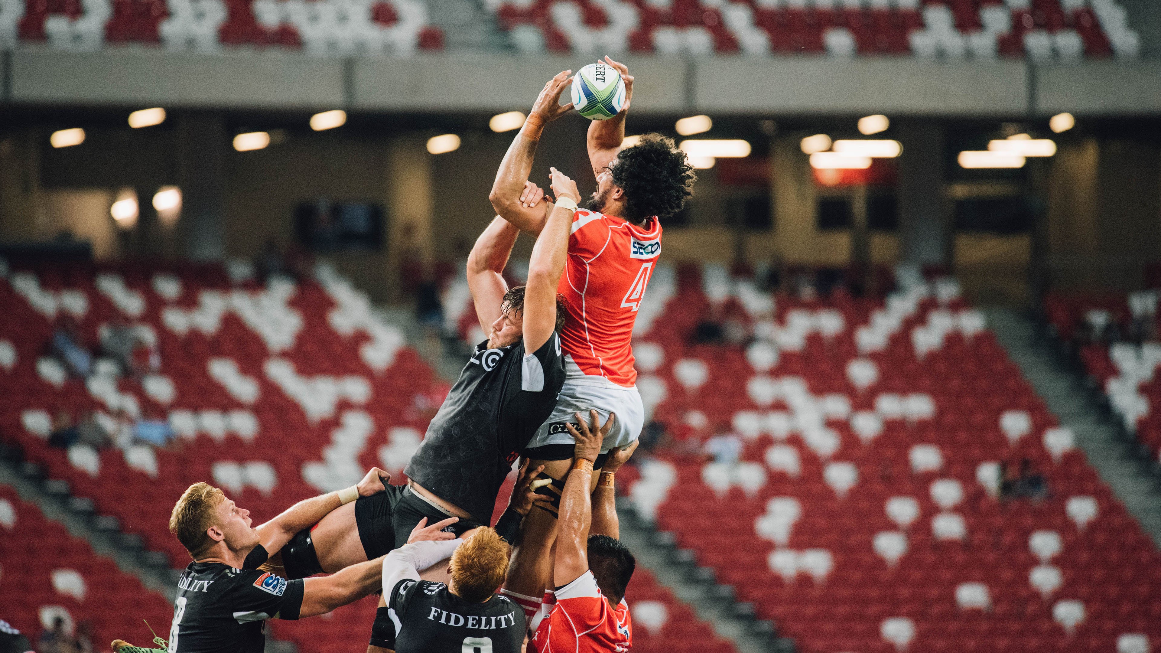 橄榄球进校园，英格兰布局未来，英式橄榄球招生学校